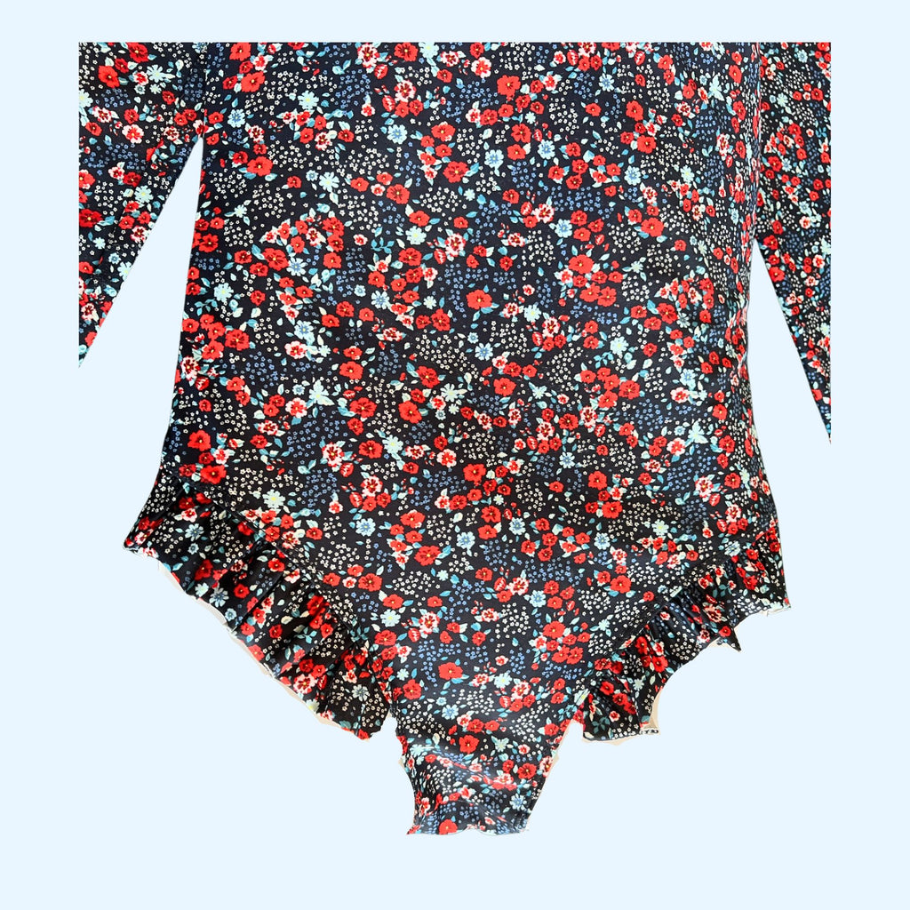 The Isla Suit