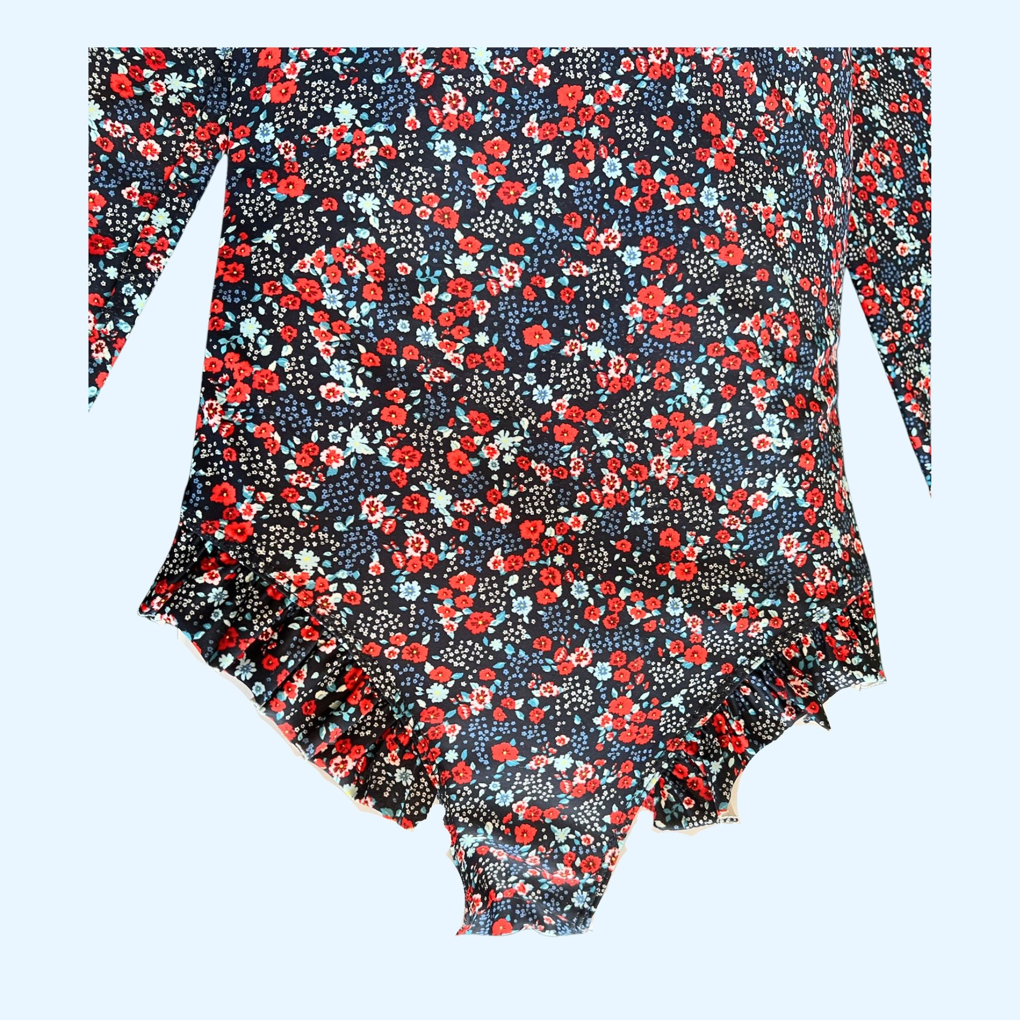 The Isla Suit