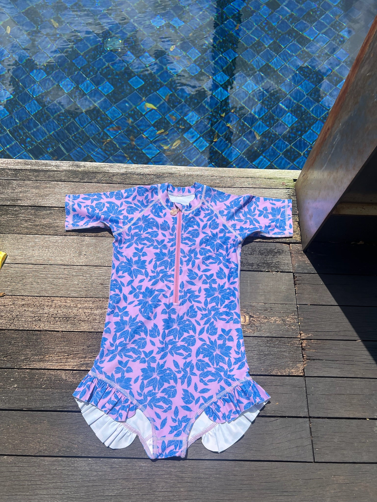 The Capri Set